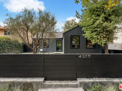 4217 Goodland Ave, Studio City, CA, 91604