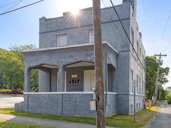 656 Palmetto St, Chattanooga, TN 37403