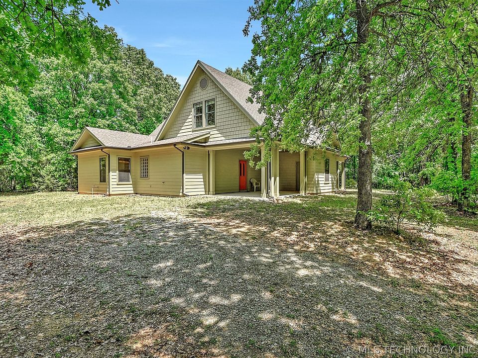 900 W Hardesty Rd, Caddo, OK 74729 MLS 2414253 Zillow
