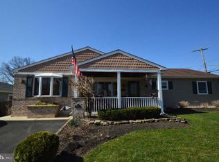 103 Trenton Cir, Fairless Hills, PA 19030