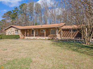 147 Seay Rd, Fayetteville, GA 30215