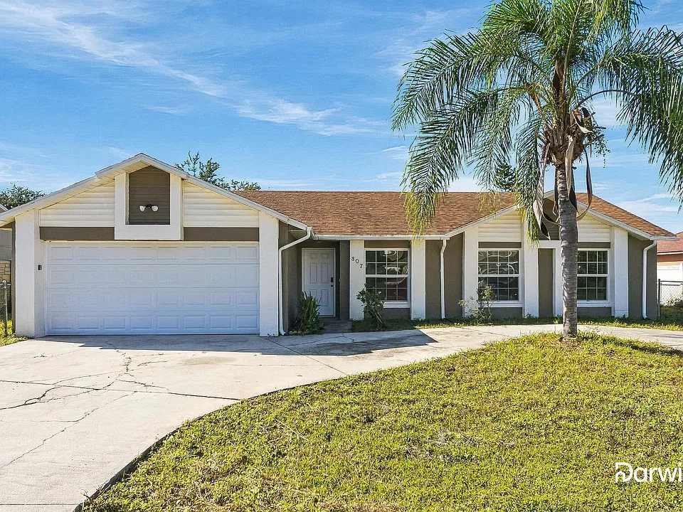 807 Hazel Grove Ct