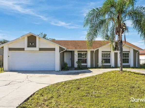 807 Hazel Grove Ct, Kissimmee, FL 34758