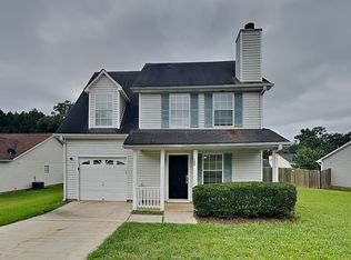 140 Inverness Trce, Riverdale, GA 30274