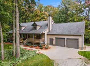 4870 S Hilton Park Rd, Fruitport, MI 49415