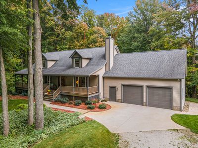 4870 S Hilton Park Rd, Fruitport, MI, 49415