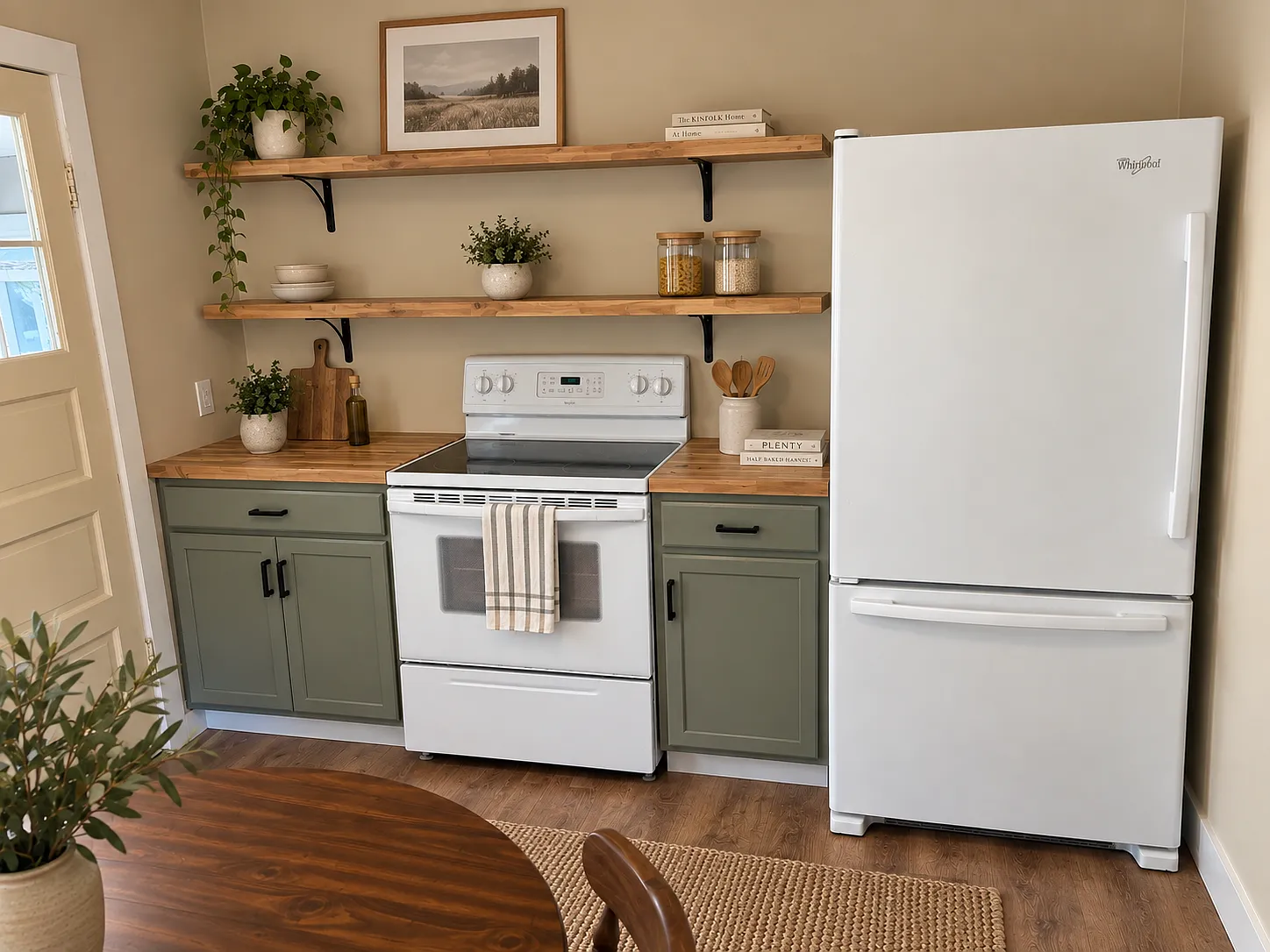2 bed, $1,895 — Photo 4