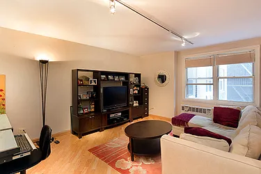 Sold by Brown Harris Stevens