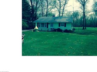 3543 Pickett Rd, Lorain, OH 44053