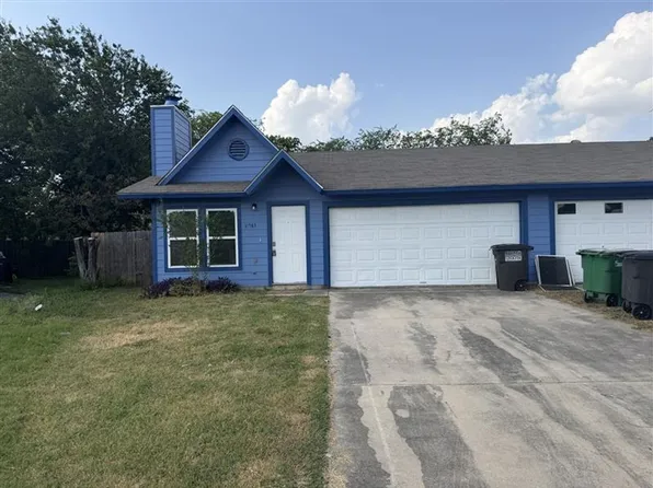 11783 Spring Song Dr, San Antonio, TX 78249
