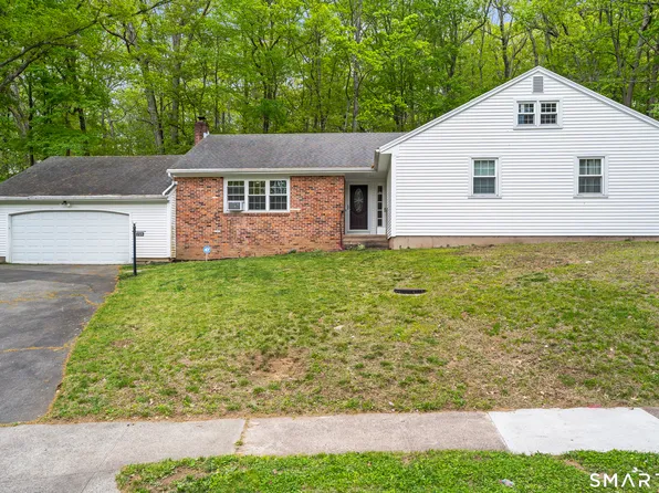 295 Stevenson Road, New Haven, CT 06515