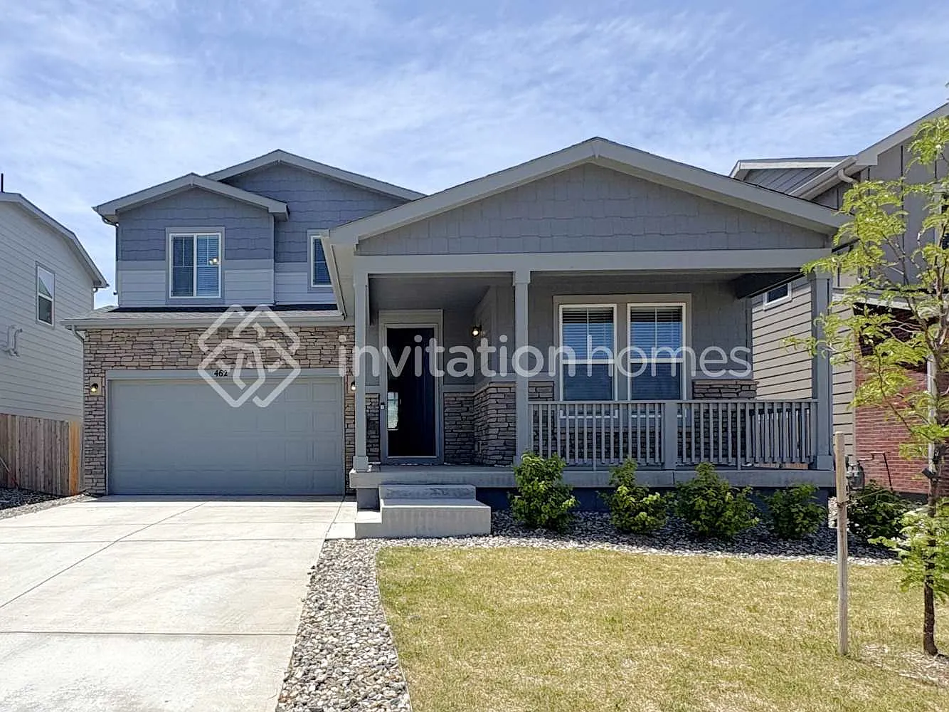 462 Elbert St Johnstown, CO 80534 — Photo 1