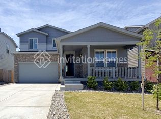 462 Elbert St, Johnstown, CO 80534