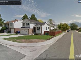 7991 S Saint Ives Ln, West Jordan, UT 84088
