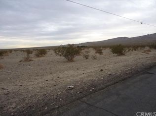 0 Fort Caddy, Newberry Springs, CA 92365