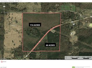 Highway 28, Plainview, AR 72857