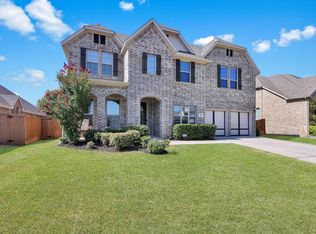 649 Mangrove Trl, Saginaw, TX 76131