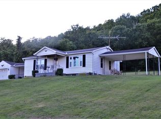 7216 Cross Rd, Aurora, IN 47001