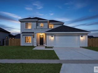 111 Heron Dr, Los Fresnos, TX 78566