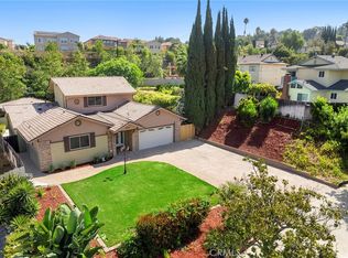 20949 Ambushers St, Diamond Bar, CA 91765