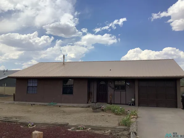 3418 Chee Dodge Blvd, Gallup, NM 87301