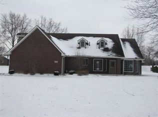 2478 S County Road 25a, Troy, OH 45373