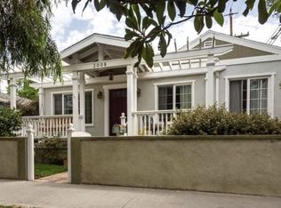 3008 Ocean Ave, Venice, CA 90291