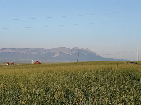 247 Prickly Pear Ln, Augusta, MT 59410