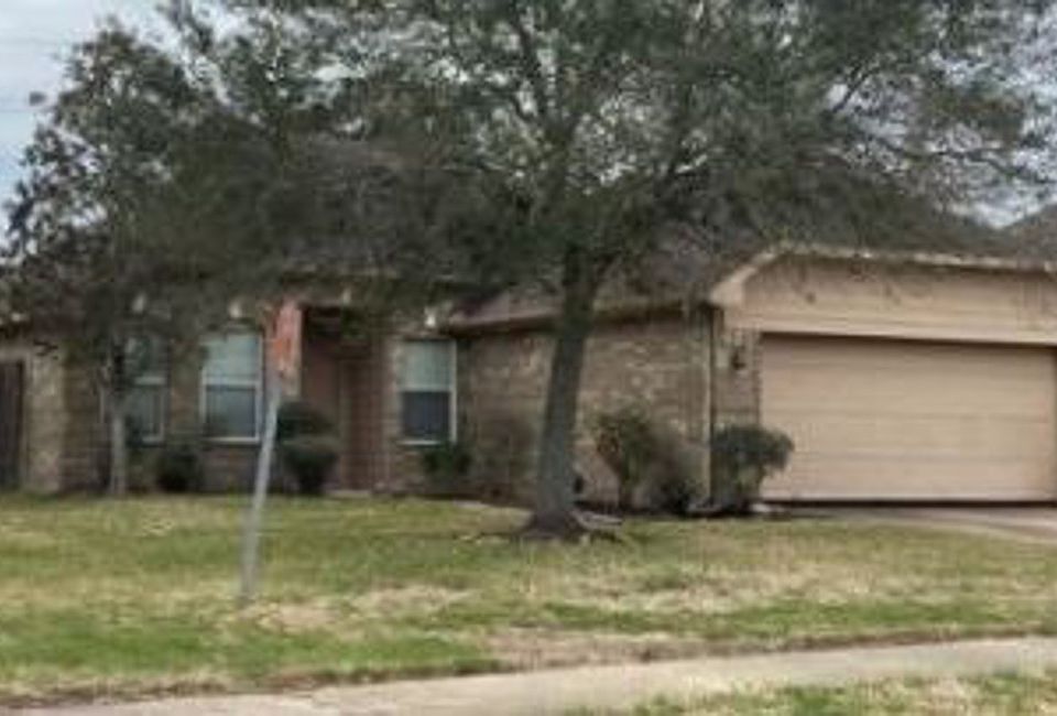 Property Side View