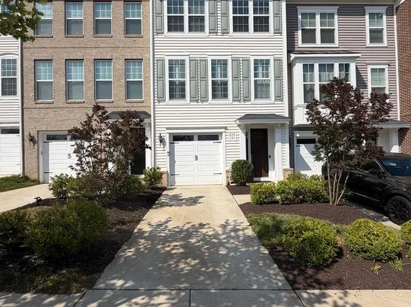 439 Foxglove Way #103, Stafford, VA 22554