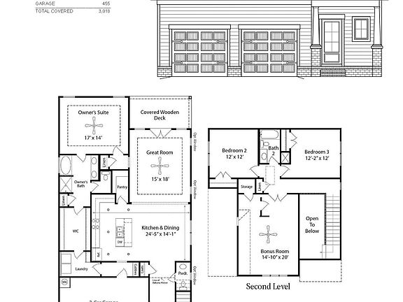 2nd image of 6148 Saxlingham Pl N Lot 120