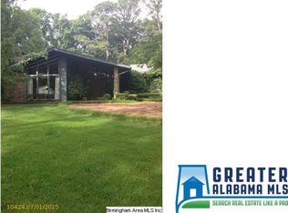 35 Diana Hills Rd, Anniston, AL 36207