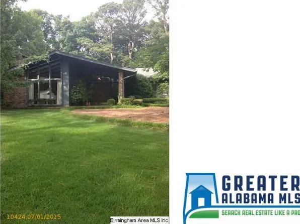 35 Diana Hills Rd, Anniston, AL 36207