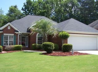 4309 Colony Square Dr, Evans, GA 30809