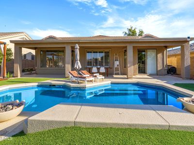 10909 W Chase Ln, Avondale, AZ, 85323