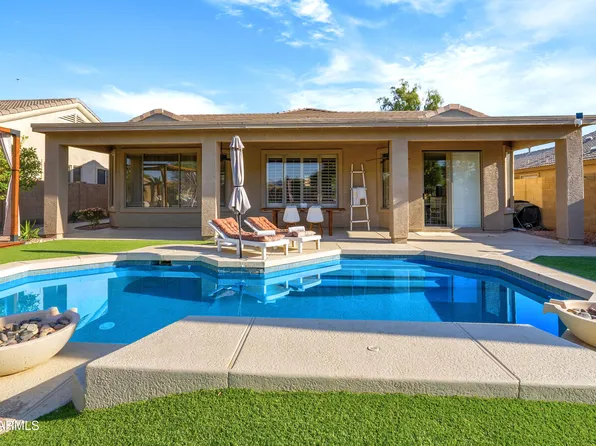 10909 W CHASE Lane, Avondale, AZ 85323