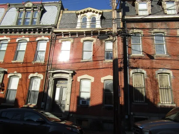 1523 Buena Vista St, Pittsburgh, PA 15212