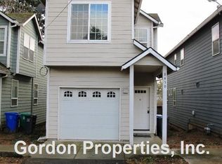 8430 SE Clinton St, Portland, OR