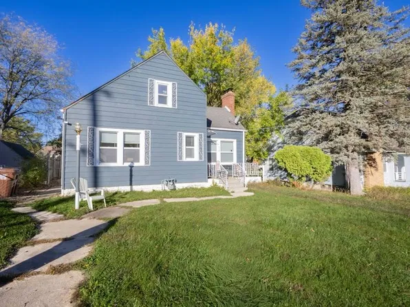 718 N Central Ave, Rockford, IL 61101
