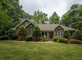 3500 Wild Harvest Ct, Durham, NC 27712
