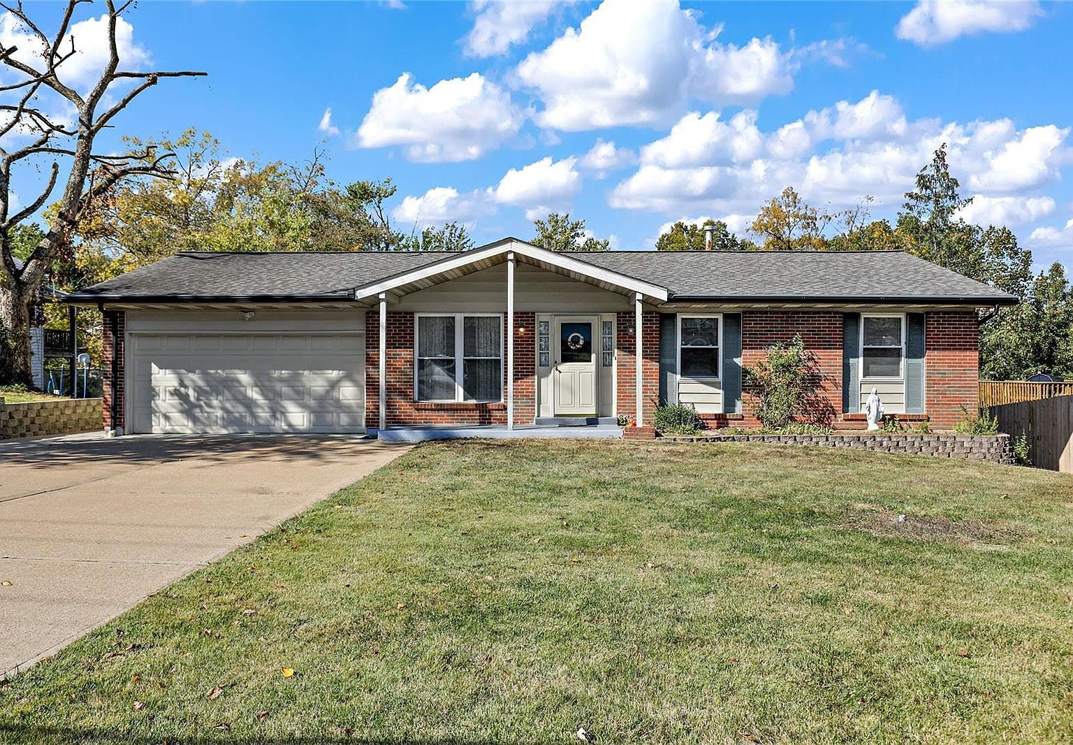 1155 Arnold Tenbrook Rd, Arnold, MO 63010 Zillow