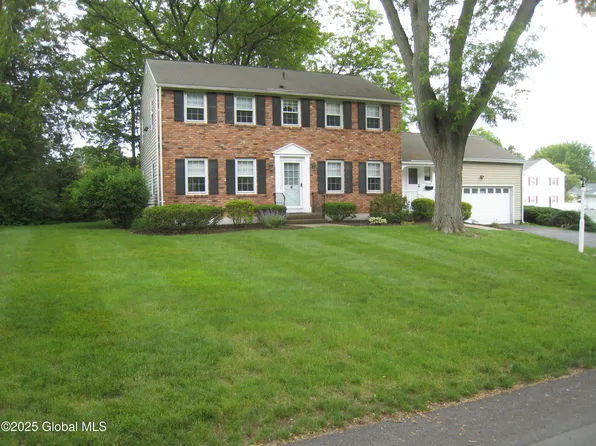 2139 Morrow Avenue, Schenectady, NY 12309