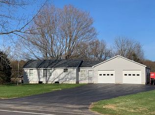 546 County Route 38, Parish, NY 13131