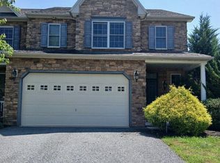 111 Scully Pl, Lewisberry, PA 17339