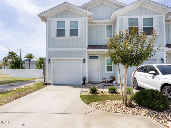 7512 Shadow Lake Dr, Panama City Beach, FL 32407