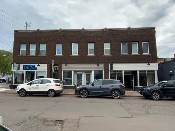 12 N 20th Ave W, 12 N 20th Ave W APT D, Duluth, MN 55806