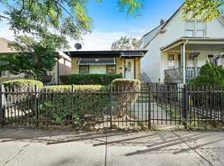 1913 W 71st St, Chicago, IL