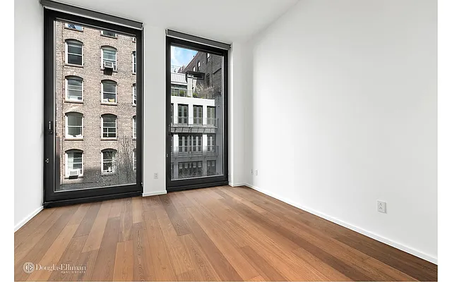 Sold by Douglas Elliman | media 24