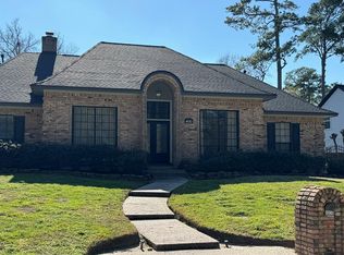 4930 Middle Falls Dr, Kingwood, TX 77345