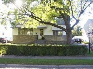 4293 Walford St, Columbus, OH 43224